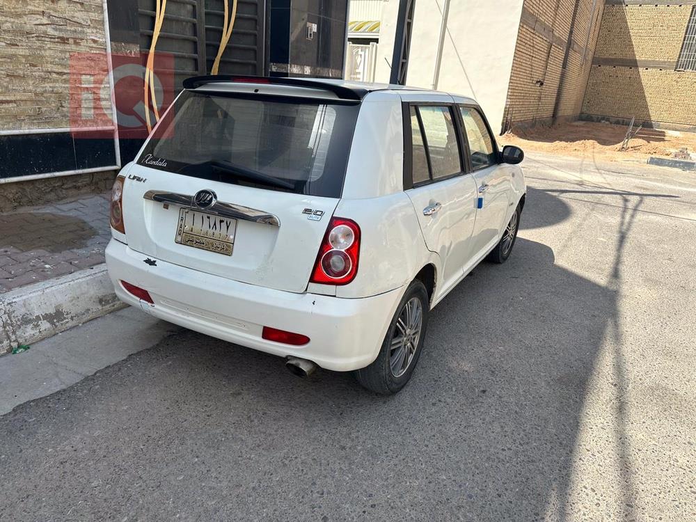 Lifan 320